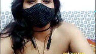 Desi Bhabhi Simran Private Webcam Show