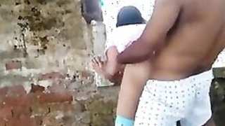 Risky Indian sex with incest. Desi mom fucks my best friend's son