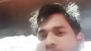 Desi is a lover who has