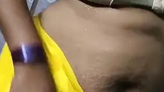 Desi bhabi's sexy body