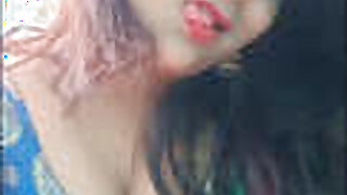 Super Hot Desi Girl Mega