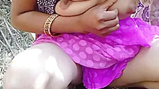 Dever Ne Jangl Ke Khet Me Chaud Diya Bhabhi Co.