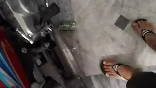 pakistani anti-sleeper naked