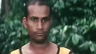 Enjoying the Mallu Reshma wash