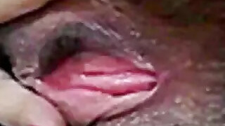 Indian Teenager's Wet Pussy and Anus
