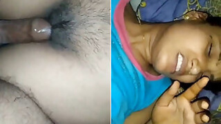 Cute Desi Indian Sasha Pain Complete Fuck