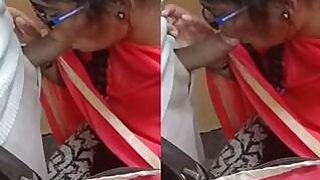 Sexy Indian Girl Blowjob