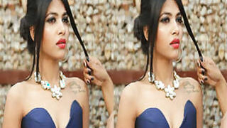 Sexy Jyoti Singh Hot Strip Sex Show