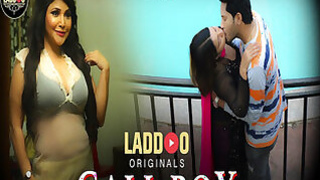 The call boy. Episode 1