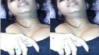 Horny Pakistani Girl Ready to Fuck