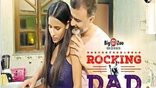 Swinging Daddy Episode 2