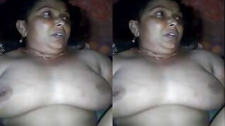 Desi Bhabhi Fucks Her Husband Anally and gets rid of Dick Part 1