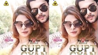 Gupta Lesbian Episode 1