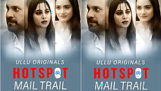 Hotspot Mailing Trail Episode 2