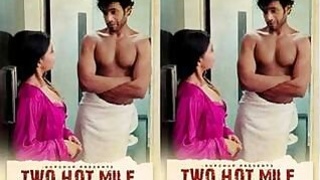 Two Hot MILFs Episode 3