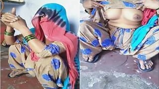 Desi Village Devar Bhabhi Romance Part 3